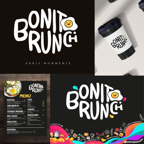 Bonito Brunch