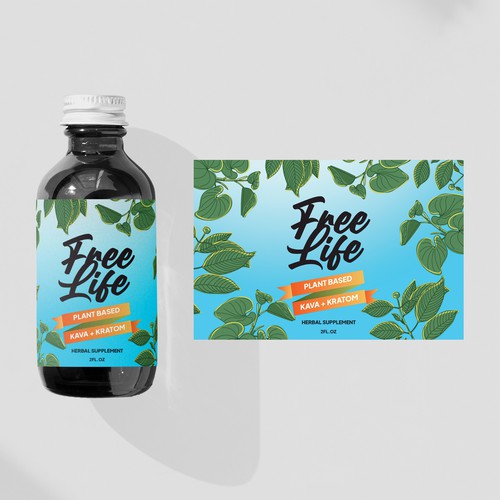 PACKAGING FREELIFE