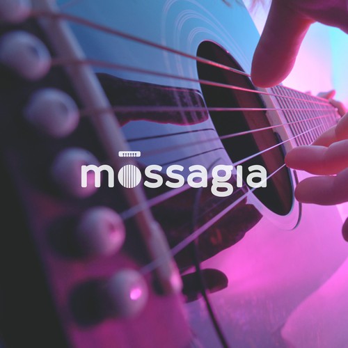mōssagia logo