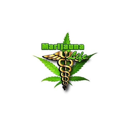 Logo needed for MarijuanaLife.com Website
