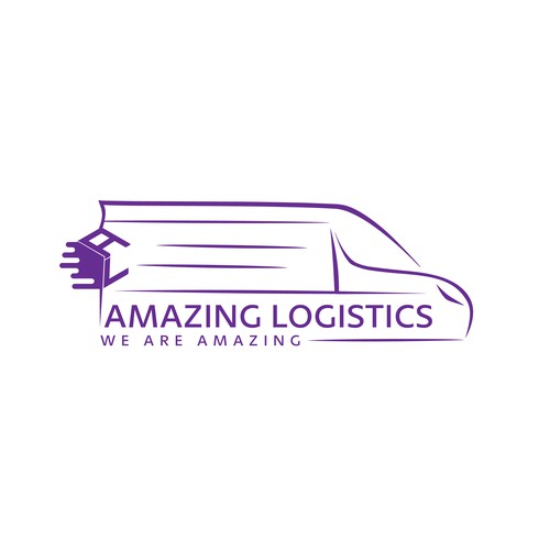 Amazing Logistics
