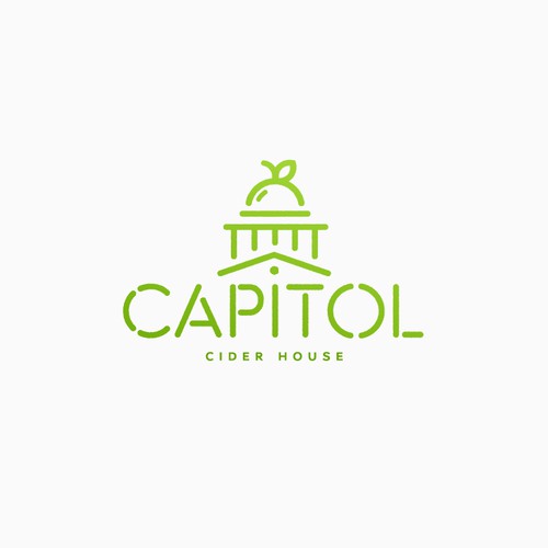 Capitol cider house