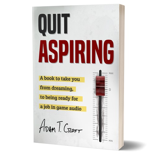 Quit Aspiring