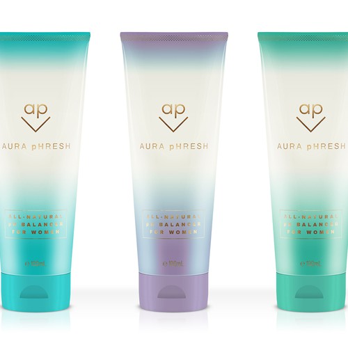 Tube Packaging