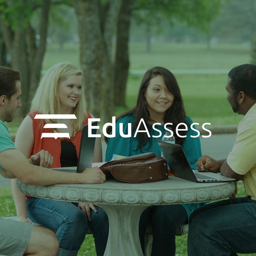Logo for Education start-up