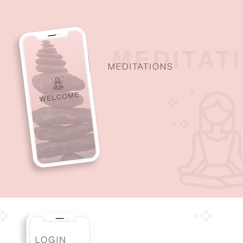App Meditation