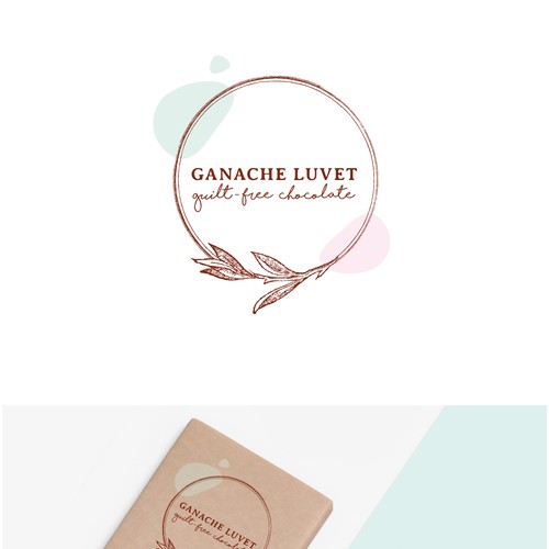 Ganache Luvet