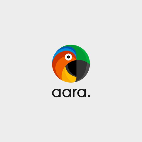 aara. logo
