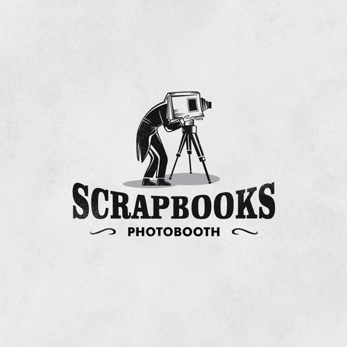Scrapbooks