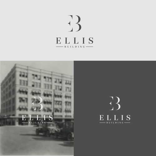 Ellis Building