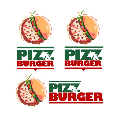 Pizz & Burger