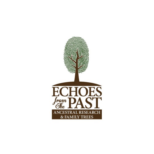 Echoes from the past