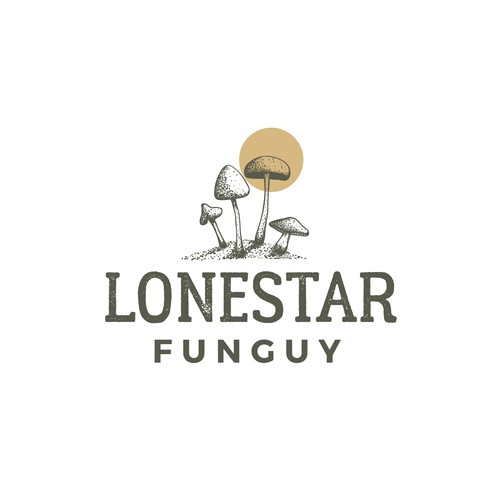 Lonestar Funguy