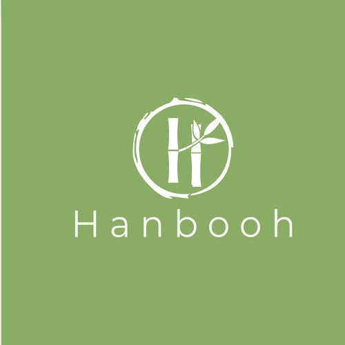 Bamboo Logo