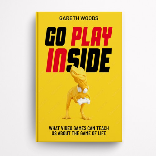 Book Cover Design