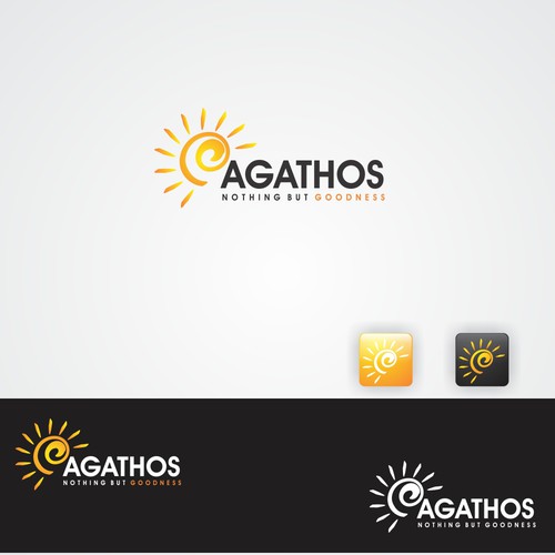 New logo wanted for AGATHOS