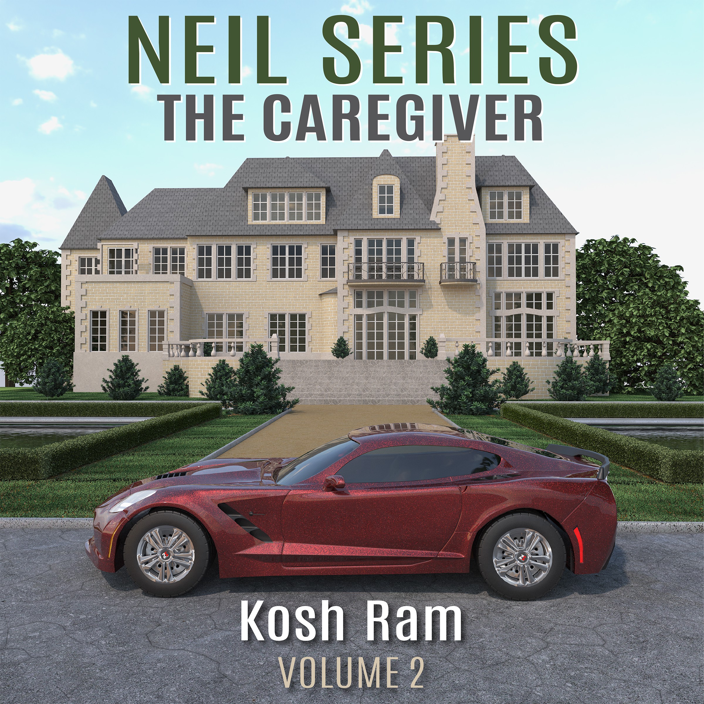 The Caregiver 