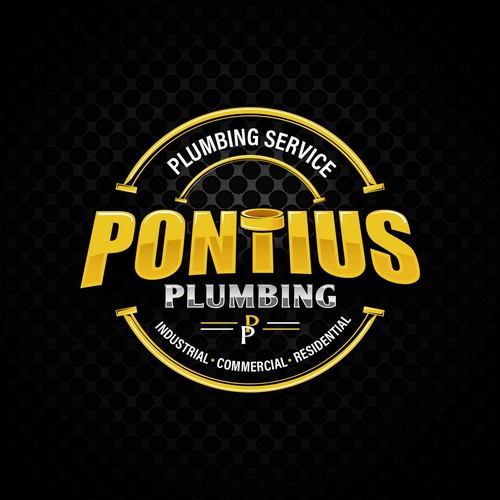 Plumbing logo