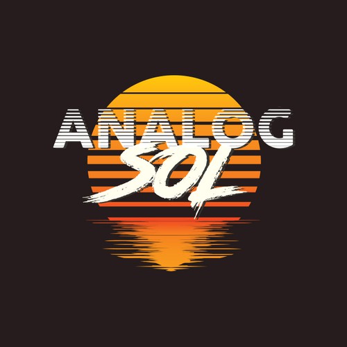 Analog Sol