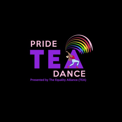 Pride Tea Dance