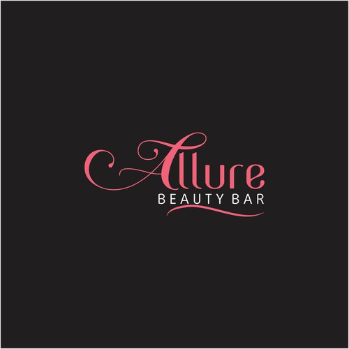 Allure Beauty Bar