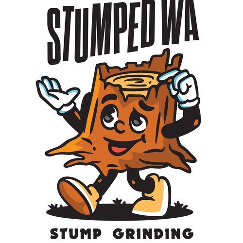 Stumped WA