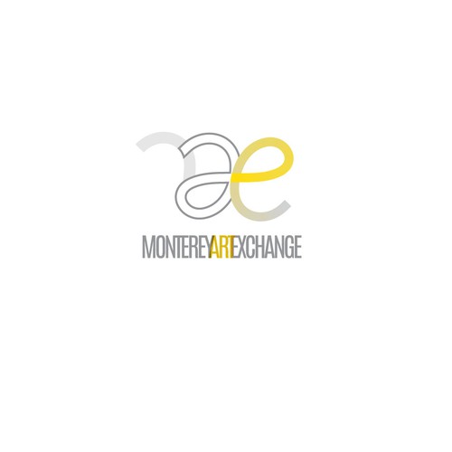 Logo for artist exhange program