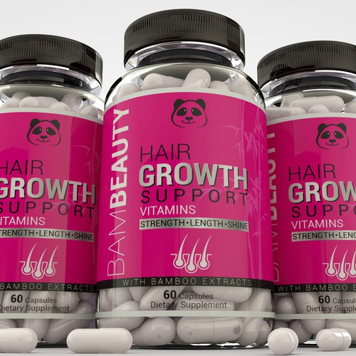 hair supplement