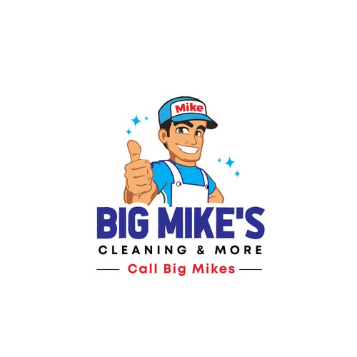 Big mikes cleaning & more