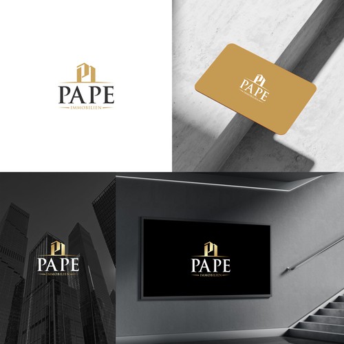 PAPE Immobilien
