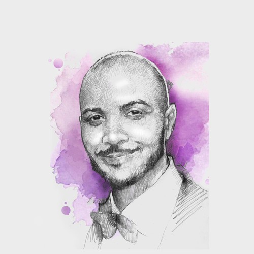 Draw Portrait