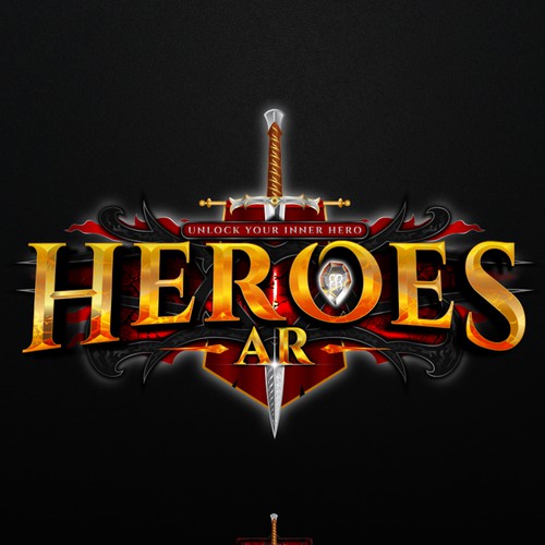 Heroes AR