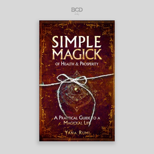 Simple Magic