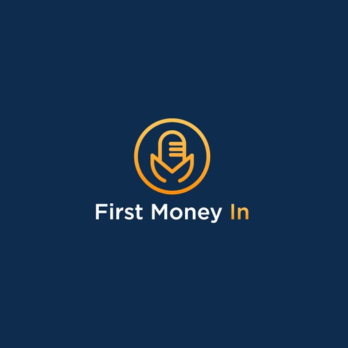 First money in tech startup company