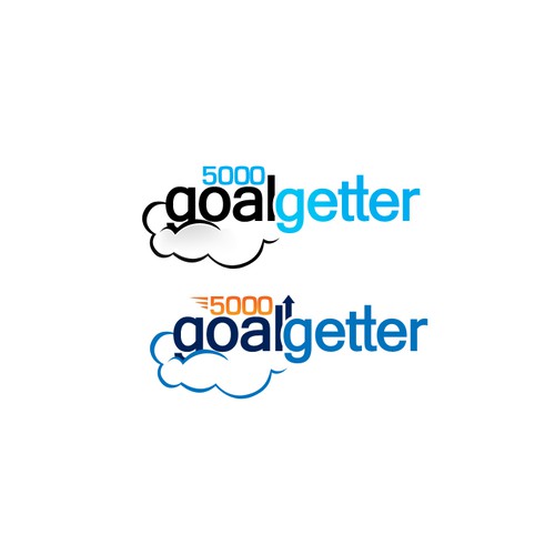 Goal Getter Logo