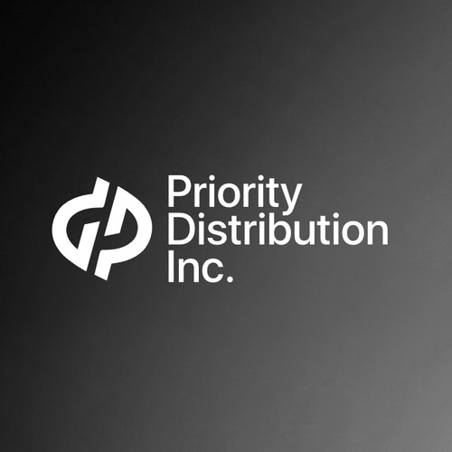 Logistics Company Logo Design