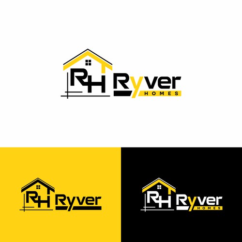 RH Ryver