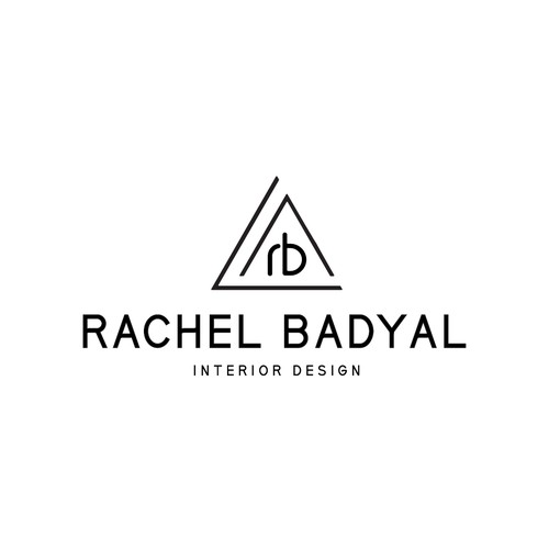 Logo Design for an Interior Design Company in LA