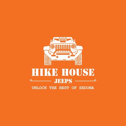 Jeep Logo