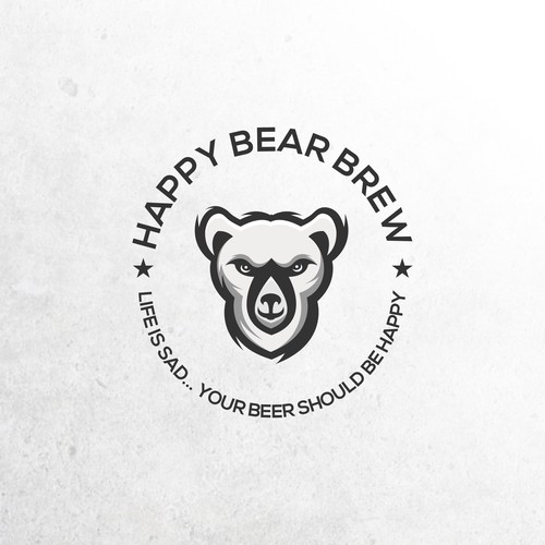 HAPPY BEAR BREW