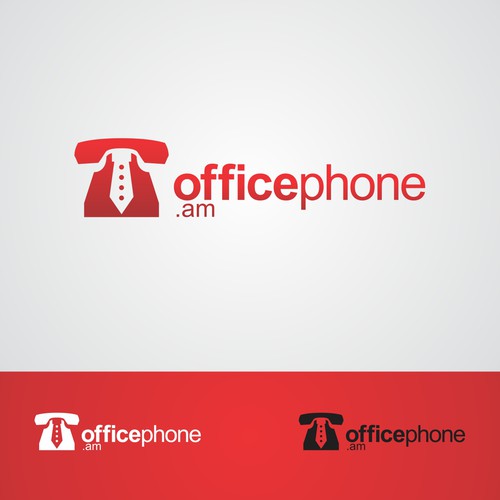 Create the next logo for officephone.am