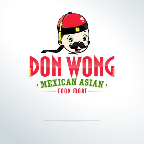 Don Wong Comida Mexicana Asiatica