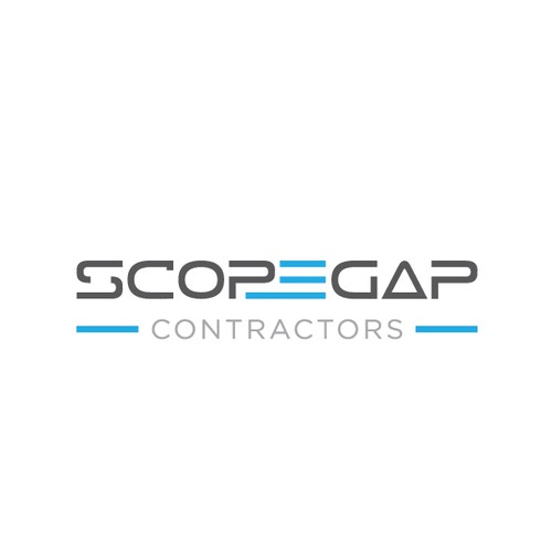 Logo for Construction Manpower Supplier