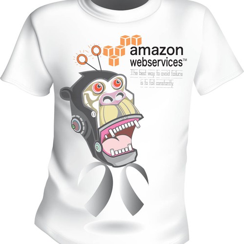 amazon