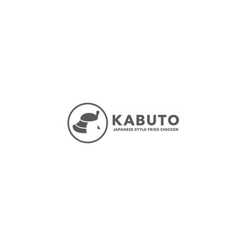 Bold Kabuto logo