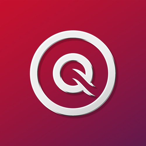 QUID TOKEN Logo