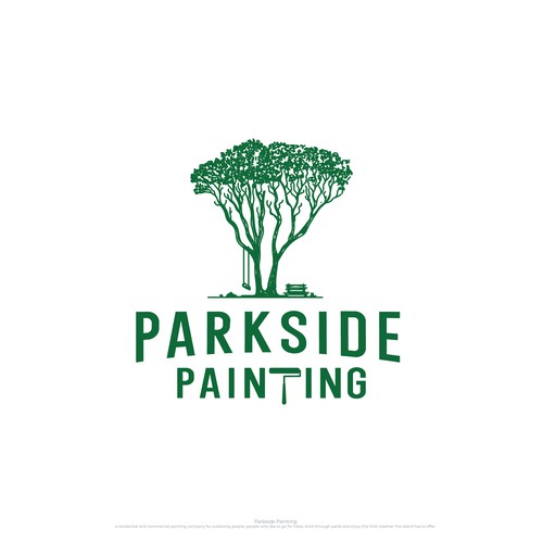 Painting Service for Outdoor Lovers