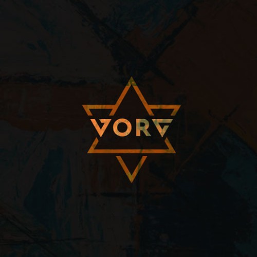 VORG Logo Design