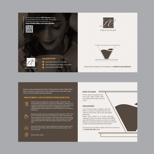 Product Insert