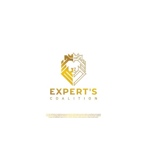 experts coalition